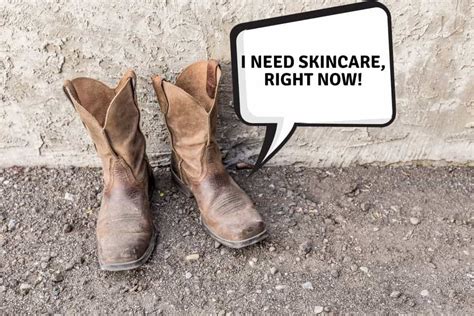 Can I Use Mink Oil on Cowboy Boots? Pros and Cons - From The Guest Room