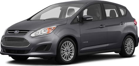 2015 Ford C-MAX Hybrid Price, Value, Depreciation & Reviews | Kelley ...