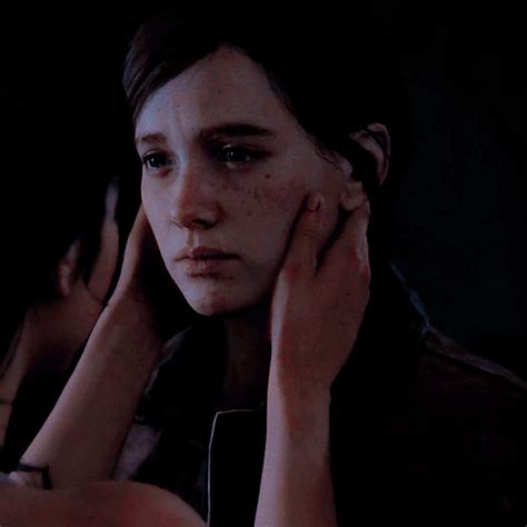 tlou dina and ellie icon. | The last of us, Ellie, The lest of us