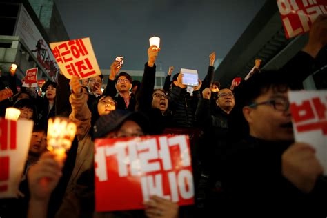 Liberal democracy in South Korea