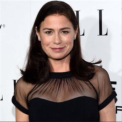 "The Affair" Star Maura Tierney Tells Oyster About Her Favorite Places ...