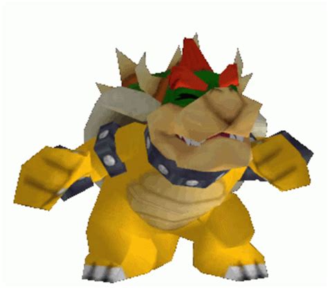 Bowser Fart – Telegraph