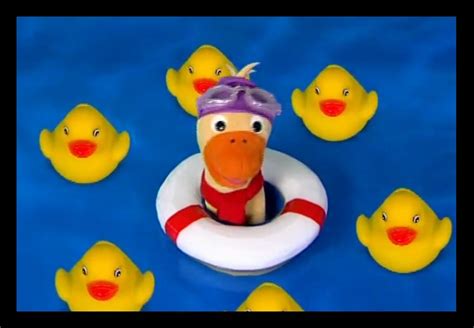 Quackers the Duck | Rubber Duck Toy