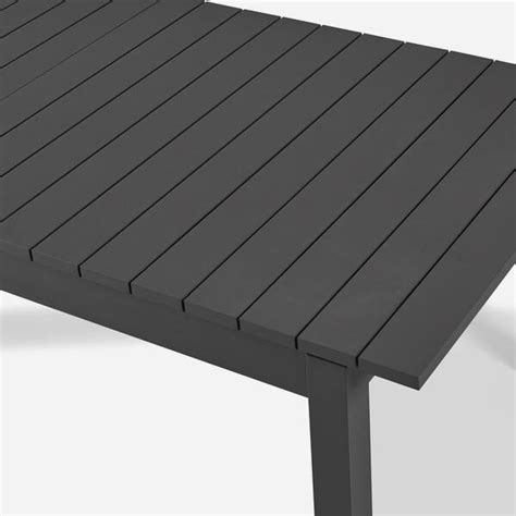 Voyage Extendable Outdoor Dining Table - Andrew Martin