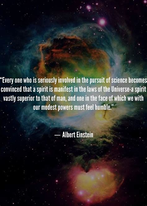 Einstein after realizing the implications of quantum physics. | Quotes to live by, Einstein, Quotes