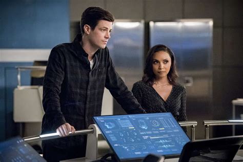 The Flash recap: Season 6, episode 17: Liberation