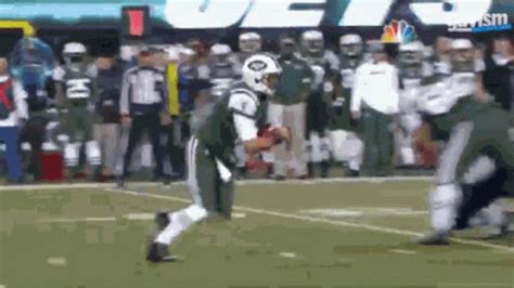 Butt Fumble GIF - Butt Fumble MarkSanchez - Discover & Share GIFs