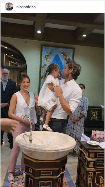 10 Baptism Outfit Ideas From Celeb Families