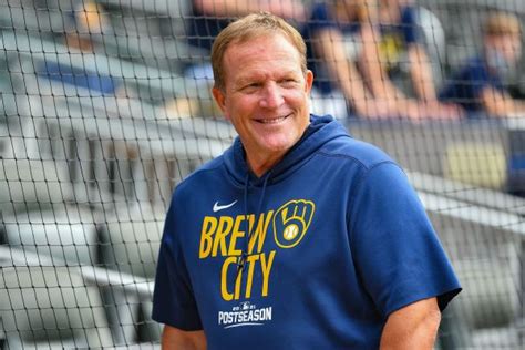 Brewers’ Murphy relishes return to management | The Game Nashville