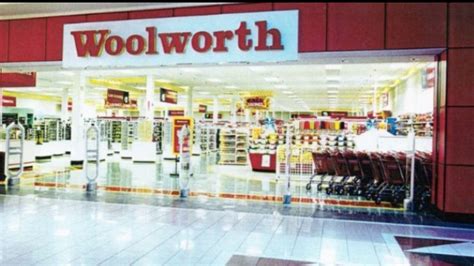 Woolworths opening hours - TraianSofea