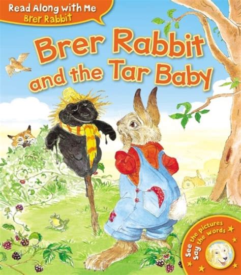 Brer Rabbit and the Tar Baby by Joel Chandler Harris | Shakespeare ...