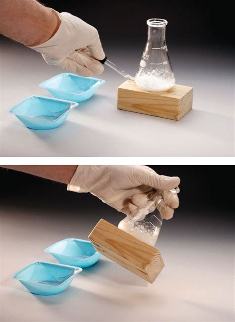 Endothermic Reactions | Teaching chemistry, Chemistry lessons, Chemistry experiments