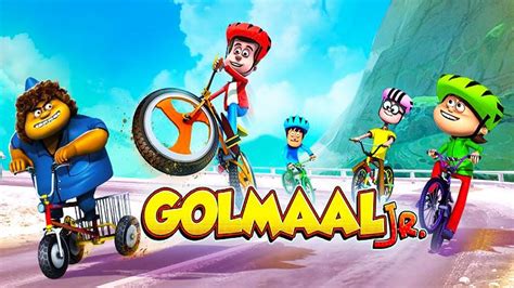 Golmaal Jr. Wallpapers - Wallpaper Cave