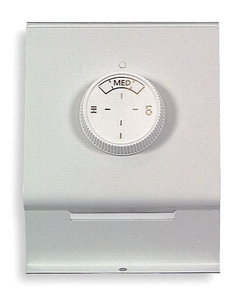 DAYTON Electric Baseboard Heater Thermostat - 3UG90|3UG90 - Grainger