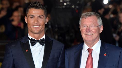 Ronaldo talks Ballon d'Or, family, but not FIFA at movie premiere ...