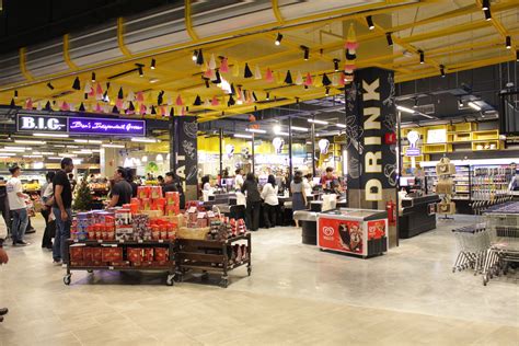 Best Supermarket in KL Malaysia | Ben’s Independent Grocer