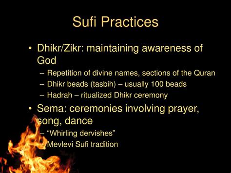 PPT - History of Sufism PowerPoint Presentation, free download - ID:1407625