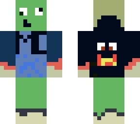 Goofy | Minecraft Skins