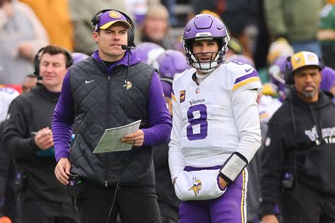 Kirk Cousins injury update: Minnesota Vikings fear Achilles injury - Pride Of Detroit