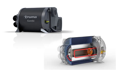 Truma enhances Combi 6 E heater - Aboutcamp BtoBAboutcamp BtoB