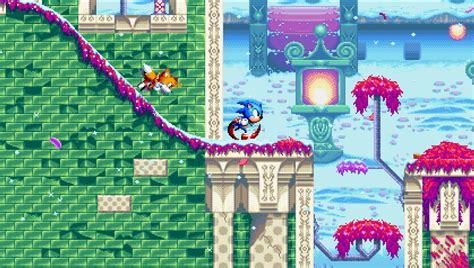 Sonic Mania - Xbox One