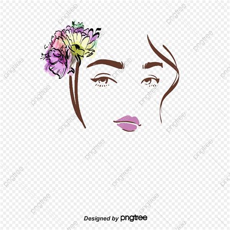 Beauty Vector at Vectorified.com | Collection of Beauty Vector free for ...