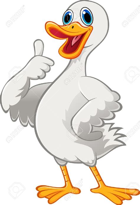 Baby goose clipart - Clipground