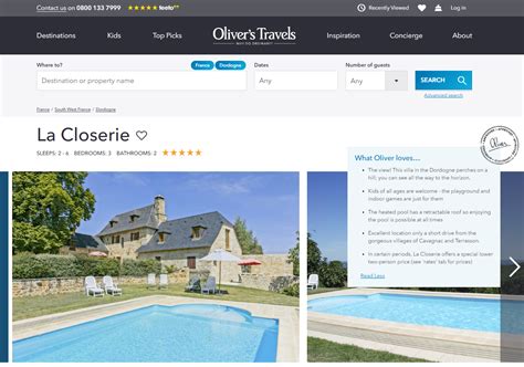 The 50 Best Vacation Rental Websites for Travelers in 2021