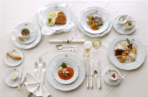 Viennese cuisine with history - Vienna InsightVienna Insight