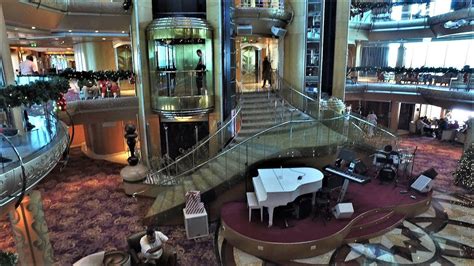 Grandeur Of The Seas Great Gatsby