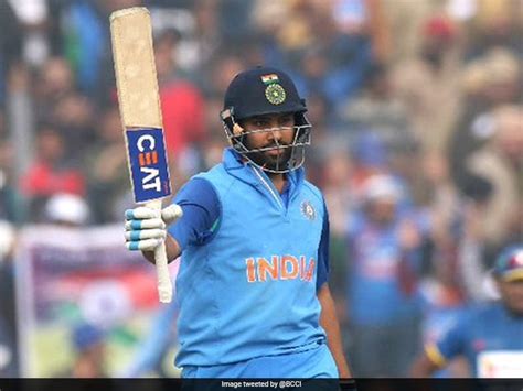 Rohit Sharma Scored His Third ODI Double Century On This Day In 2017 | Cricket News