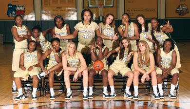 5 Things You Should Know About Baylor Women's Basketball | Baylor Magazine, Winter 2010-11 ...