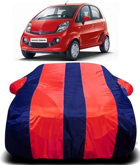 Amazon.in: tata nano accessories