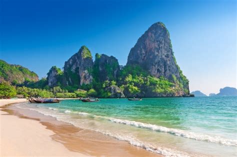 Best Beaches in Thailand in November Thailand beaches beach jetsetter most – Automotivecube