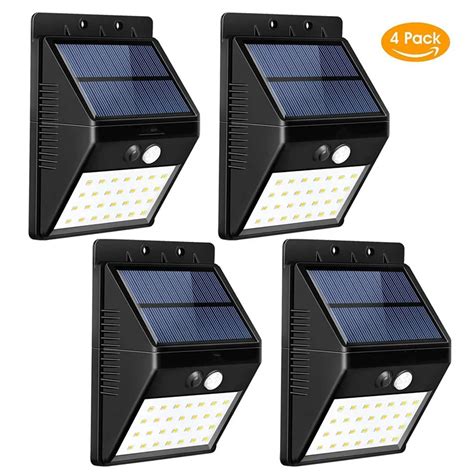 Aliexpress.com : Buy Solar Lights Outdoor Super Bright 28 LED ...