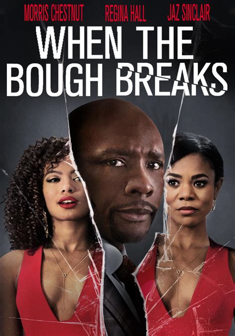 When the Bough Breaks (2016) | Kaleidescape Movie Store