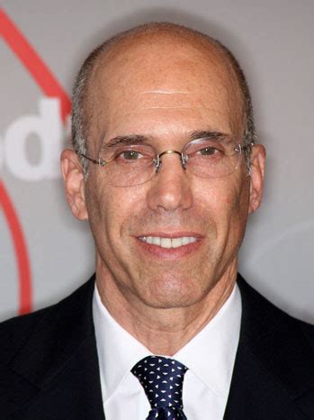 Jeffrey Katzenberg – The Hollywood Reporter