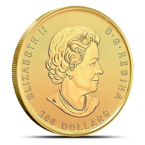 2022 1 oz Gold Canadian Prospecting for Gold Coins - Silver.com™