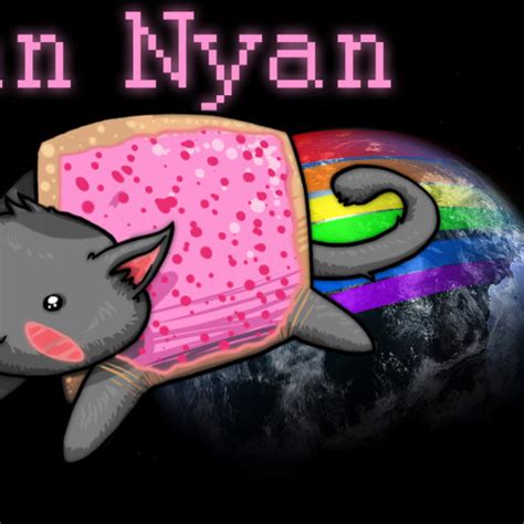 Nyan Cat Song Mp3