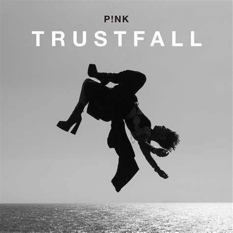 P!NK RELEASES MUSIC VIDEO FOR NEW SINGLE “TRUSTFALL” - RCA Records