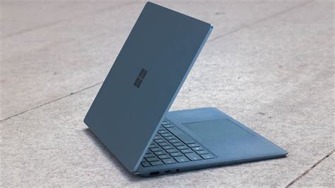 Surface Laptop 4: Lightweight Laptop Microsoft Surface For Business ...