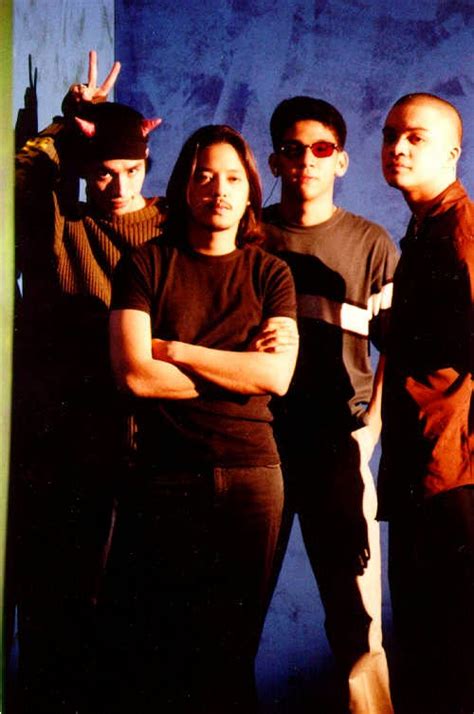 Rivermaya Kahapon at Ngayon: Rico Blanco and Bamboo, both open for a Rivermaya reunion gig?