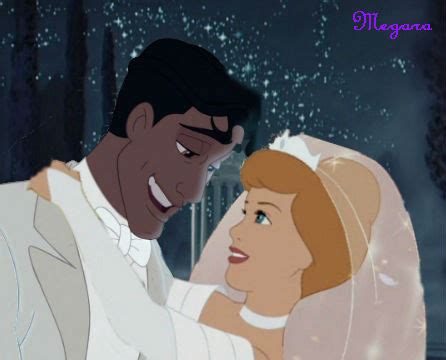 I Do - disney crossover Photo (32203337) - Fanpop