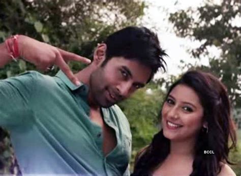 Rahul Raj Singh and Pratyusha Banerjee - Photogallery