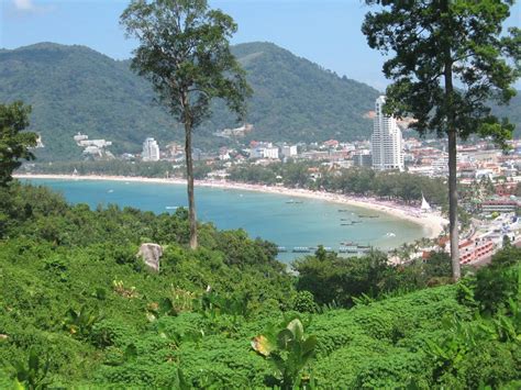 Phuket - Patong Beach