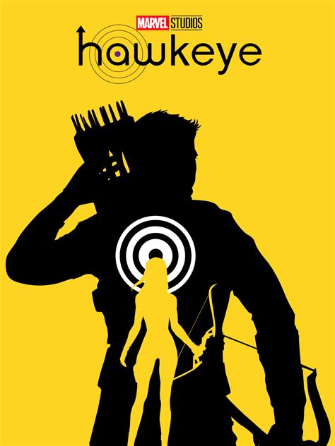 Hawkeye || Disney Plus - Hawkeye Photo (43656583) - Fanpop