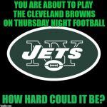 NY Jets Meme Generator - Imgflip