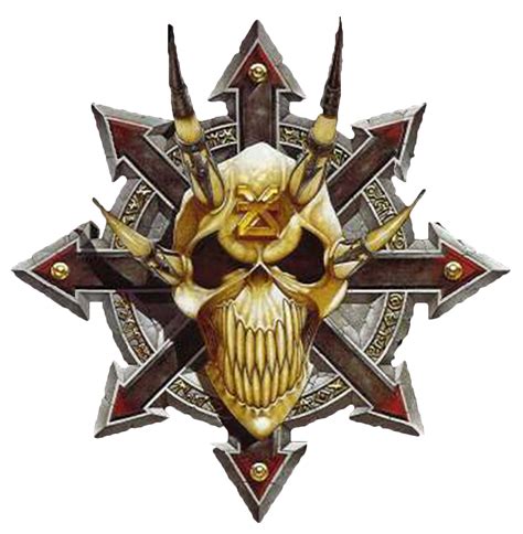 Image - Chaos Star Khorne.png | Warhammer 40k | FANDOM powered by Wikia