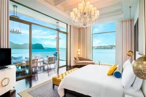 6 best luxury resorts in Langkawi with private pools you can book in 2022