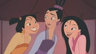 Mushu Mulan II screencaps - Mulan Photo (23859092) - Fanpop